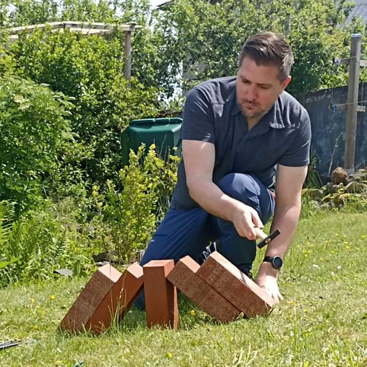 pascal radioaesthesie